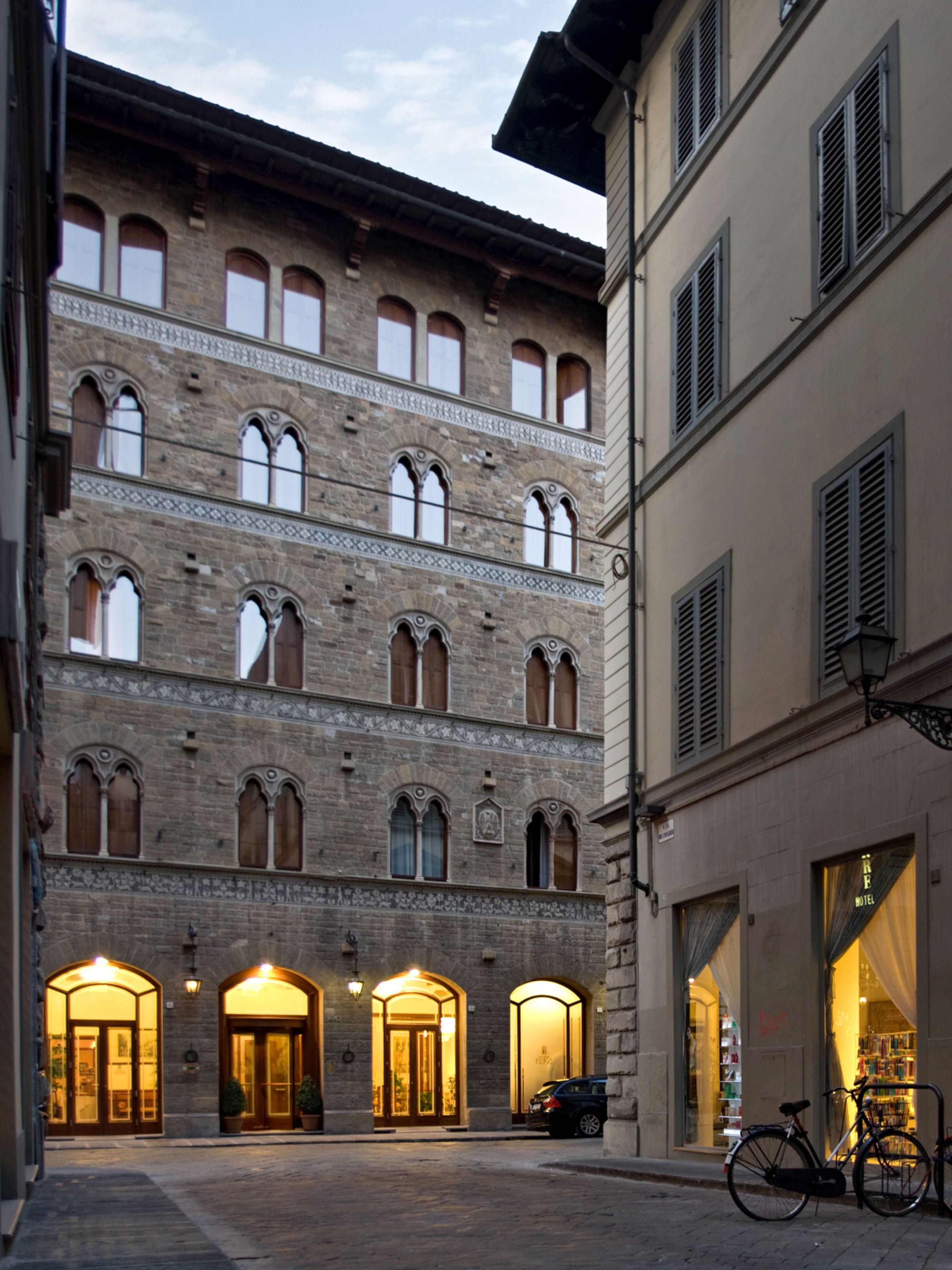 Pierre 4* Florenz