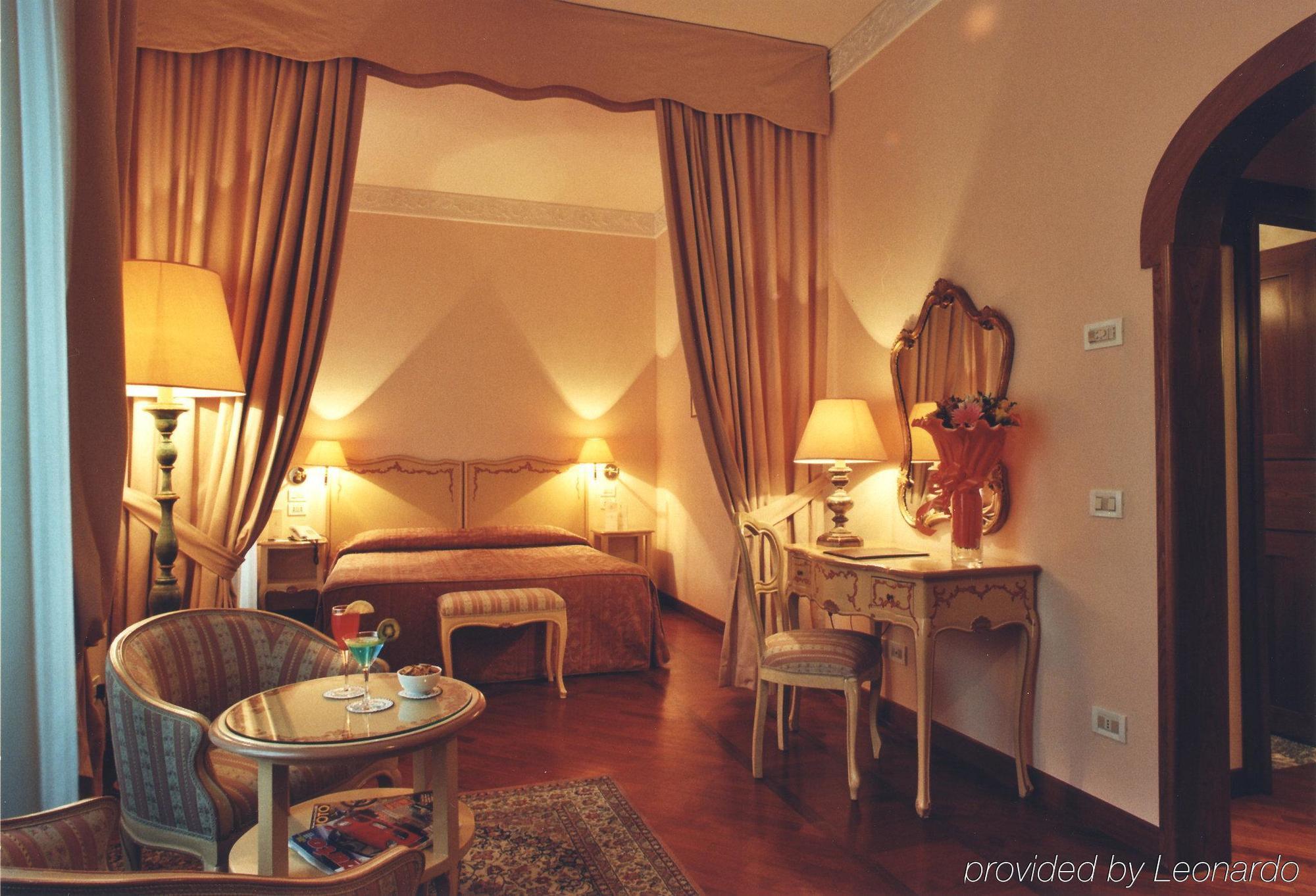 Pierre 4* Florenz