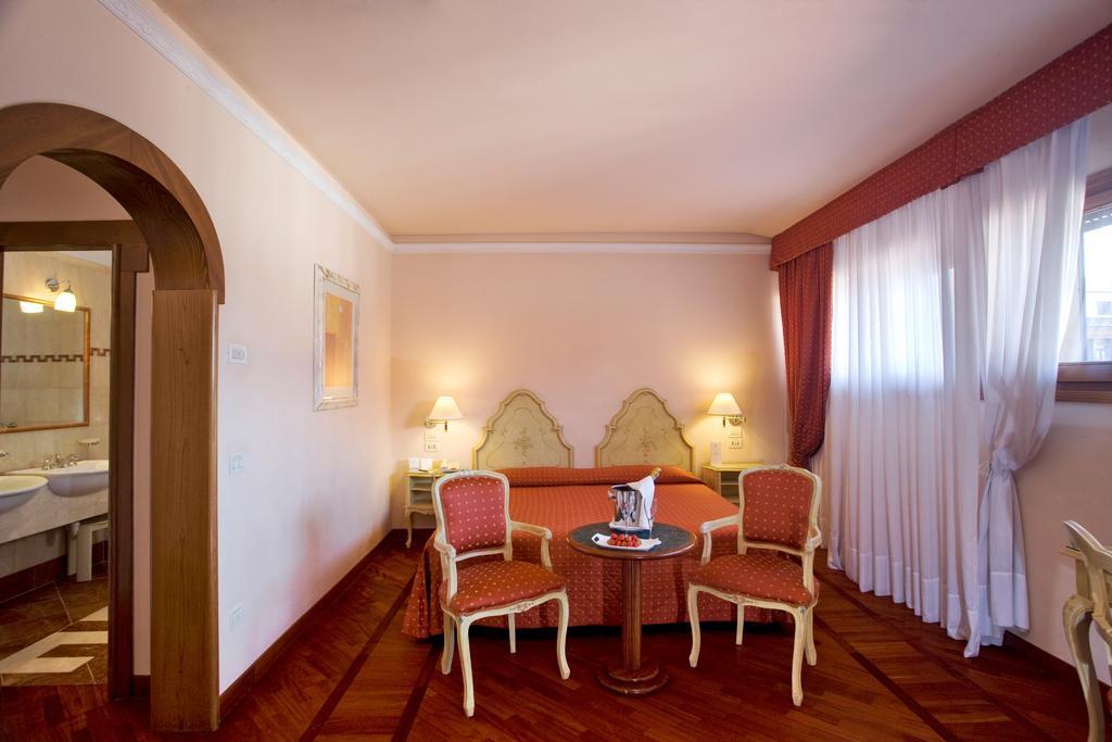 Hotel Pierre Florenz