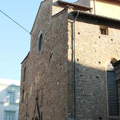 Hotel Pierre Florenz