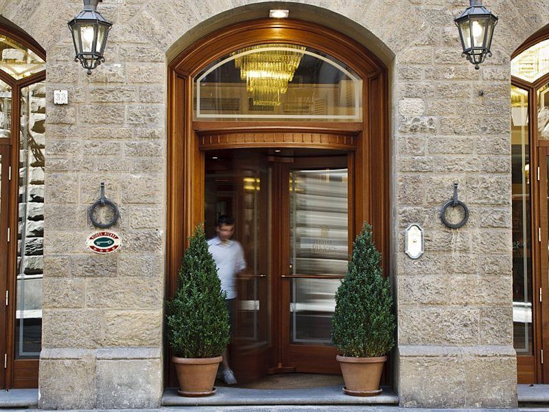 Pierre 4* Florenz