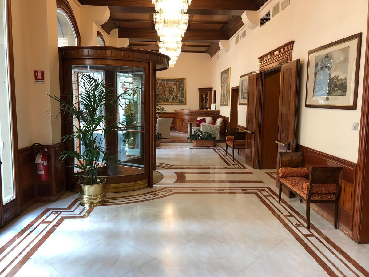 Pierre 4* Florenz