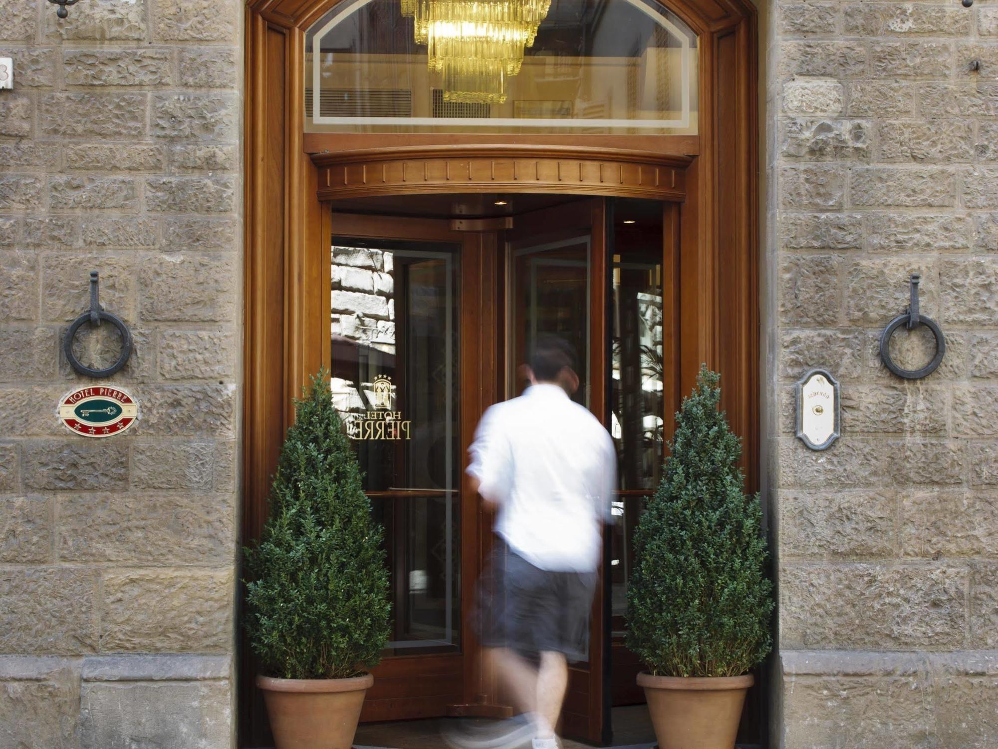 Pierre 4* Florenz