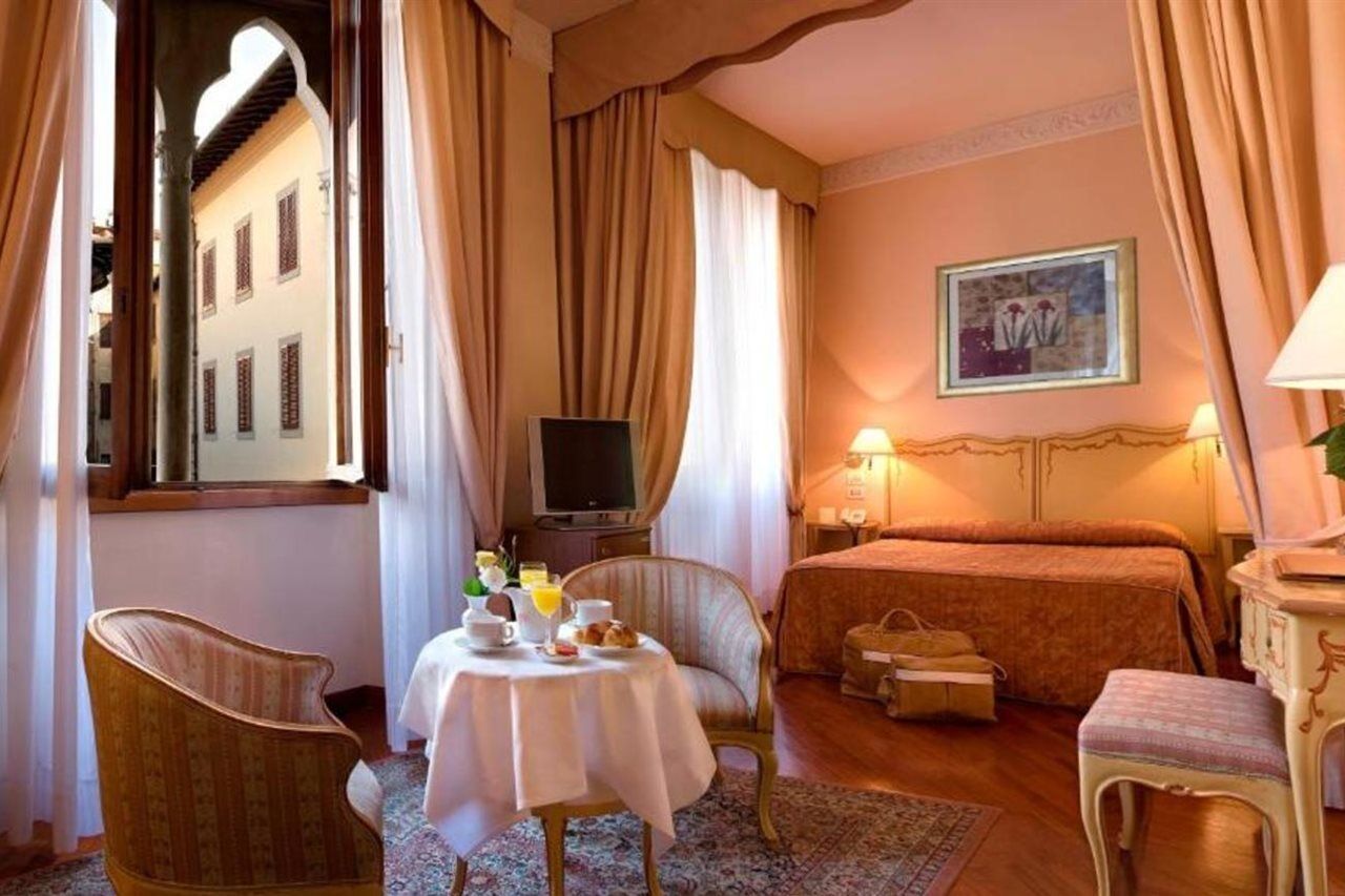 Hotel Pierre Florenz