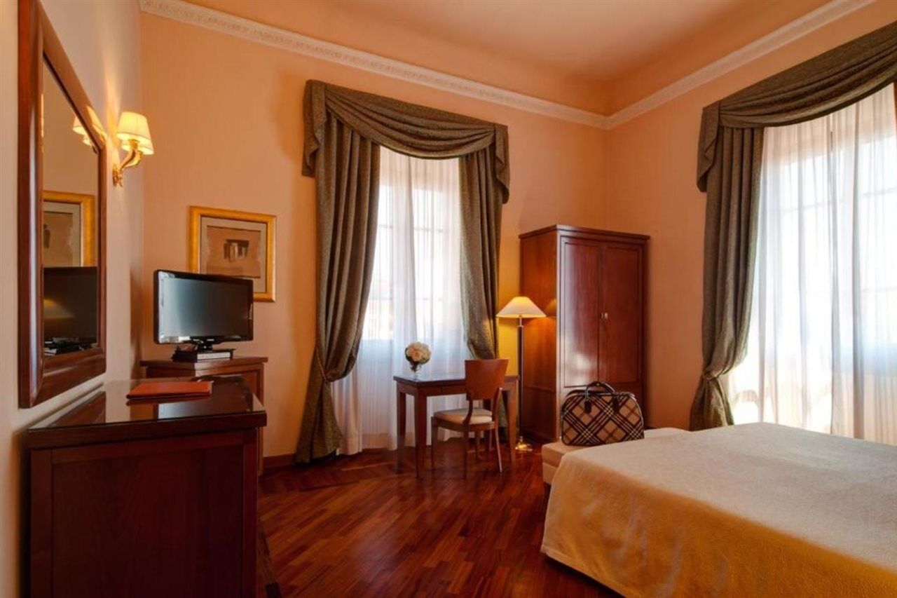 Pierre Hotel Florenz