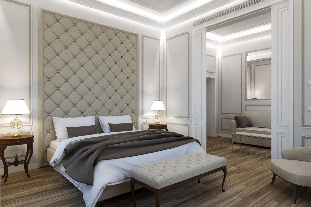 Hotel Pierre Florenz